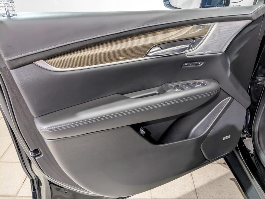 Cadillac XT5 I Рестайлинг Химки  - изображение 19