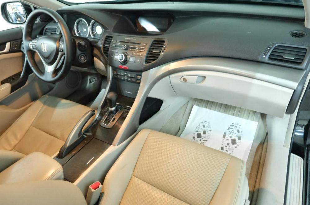 Honda Accord VIII Омск  - изображение 21