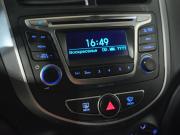 Hyundai Solaris I Рестайлинг Вологда  - изображение 29