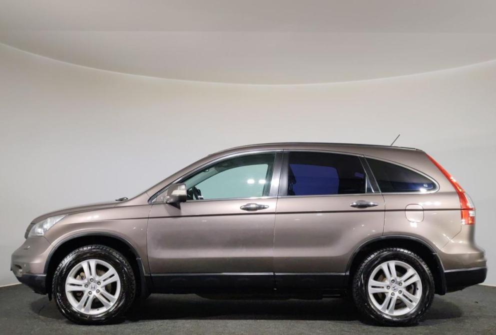 Honda CR-V III Рестайлинг Ярославль  - изображение 8