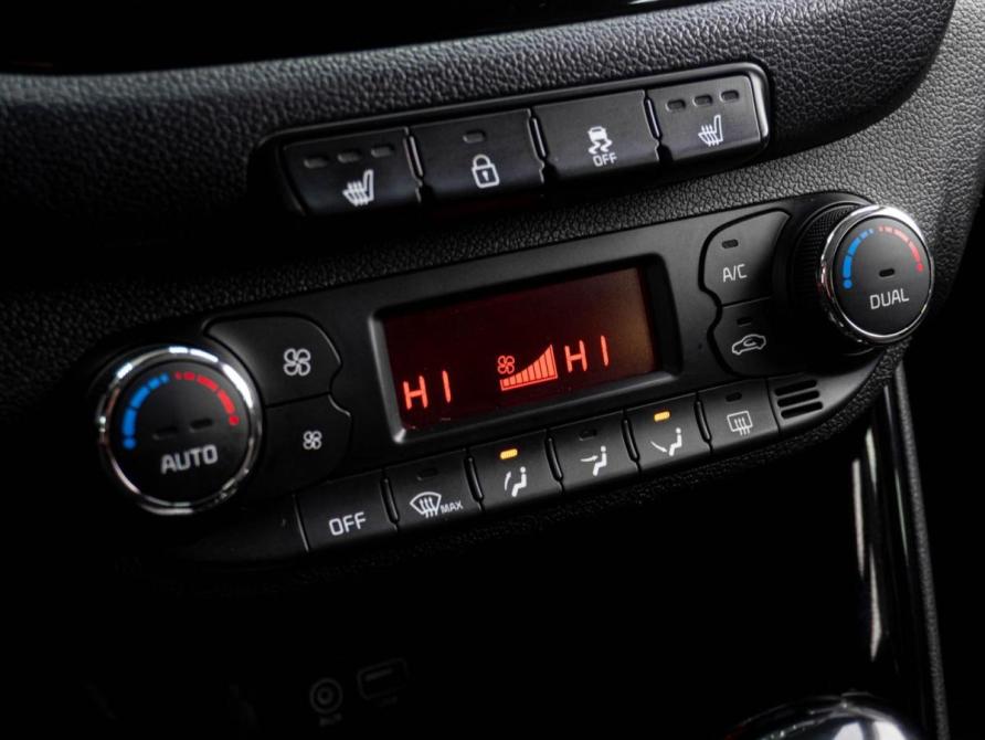 Kia Ceed II Рестайлинг Тюмень  - изображение 14