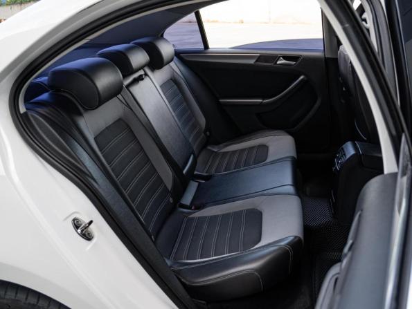 Volkswagen Jetta VI с пробегом 2012 года, цена 1 170 000 рублей, 204939 км, седан, Автокод Объявления