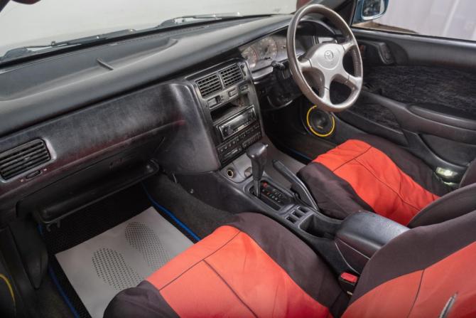 Toyota Caldina I с пробегом 1993 года, цена 199 000 рублей, 550000 км, универсал, Автокод Объявления