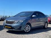 Kia Rio III Вологда  - изображение 16