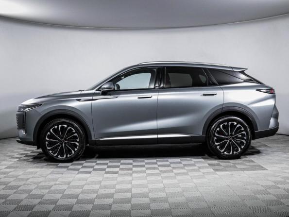 Exeed RX с пробегом 2024 года, цена 3 435 000 рублей, 7832 км, внедорожник, Автокод Объявления