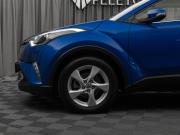Toyota C-HR I Москва  - изображение 42