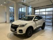 Chery Tiggo 4 I Рестайлинг Мурманск  - изображение 21