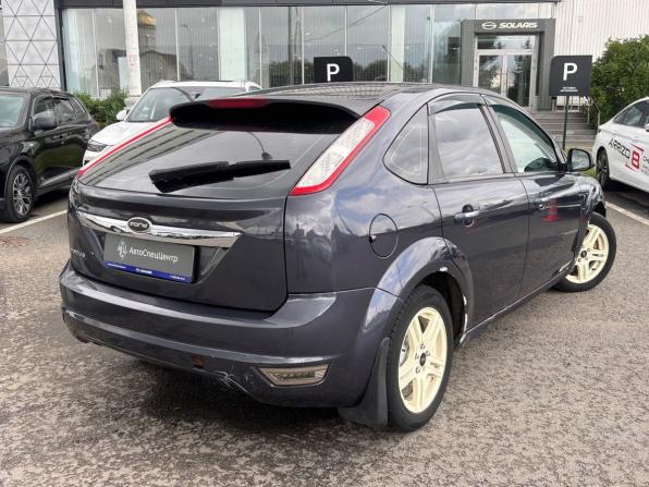 Ford Focus II Рестайлинг с пробегом 2008 года, цена 318 000 рублей, 265000 км, хэтчбек, Автокод Объявления