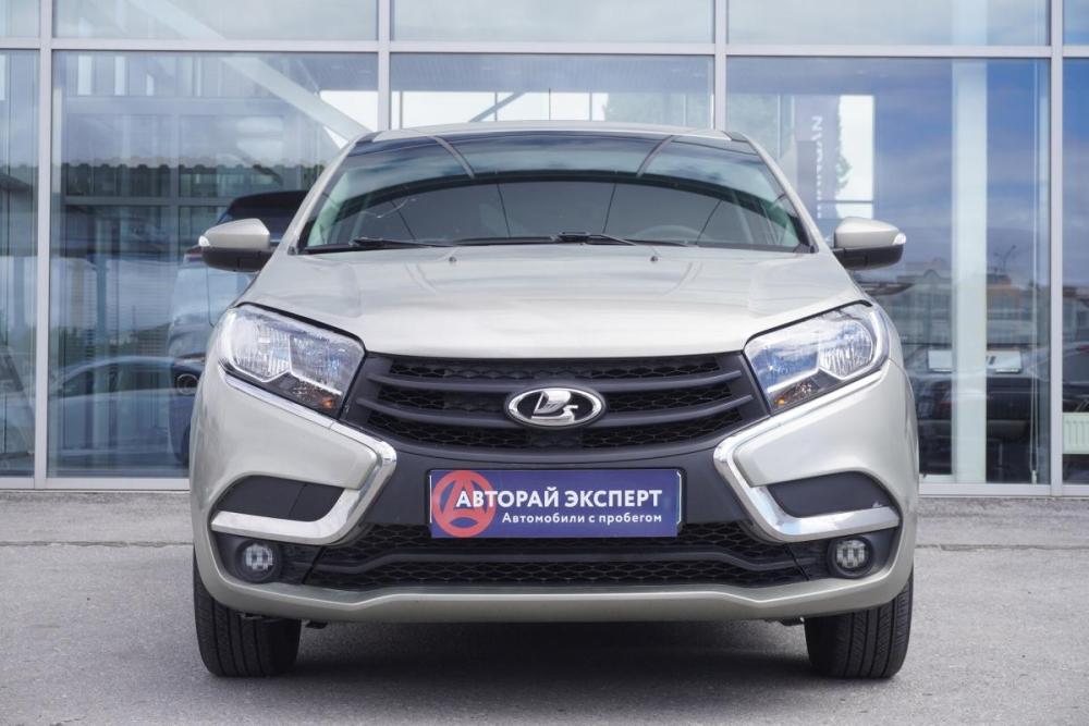 Lada (ВАЗ) XRAY I Ульяновск  - изображение 2