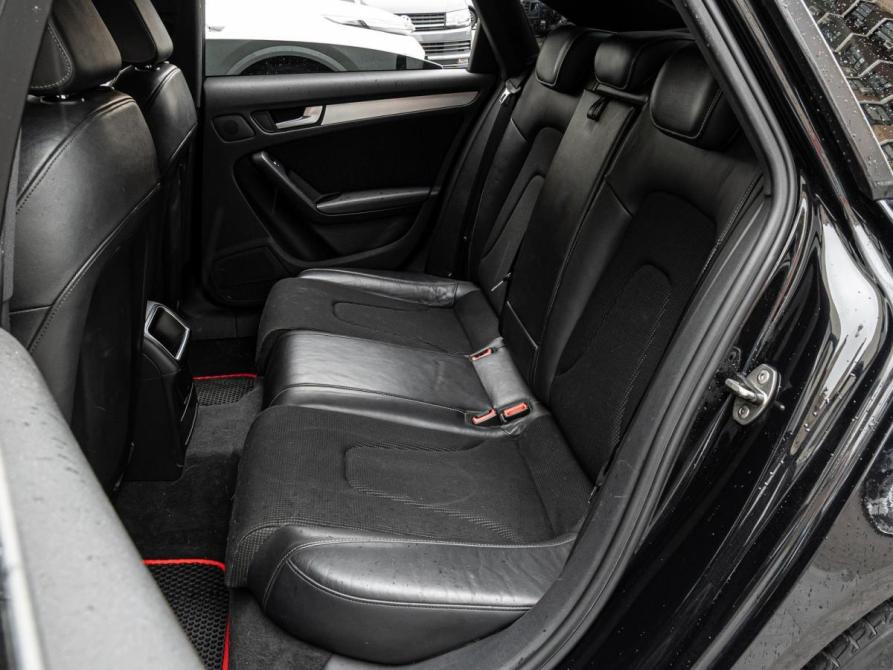 Audi A4 IV (B8) Рестайлинг Краснодар  - изображение 9