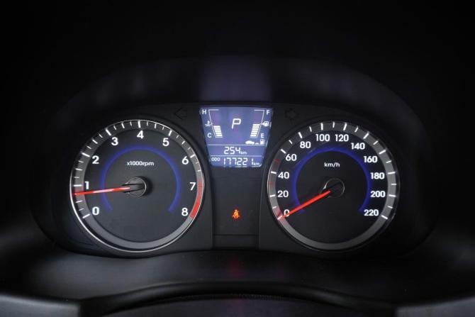 Hyundai Solaris I с пробегом 2011 года, цена 760 000 рублей, 177220 км, хэтчбек, Автокод Объявления