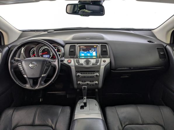 Nissan Murano II (Z51) Рестайлинг 2 с пробегом 2015 года, цена 1 650 000 рублей, 169361 км, внедорожник, Автокод Объявления