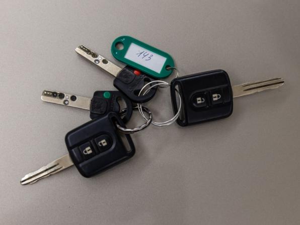 Nissan Tiida I с пробегом 2008 года, цена 588 000 рублей, 197138 км, седан, Автокод Объявления
