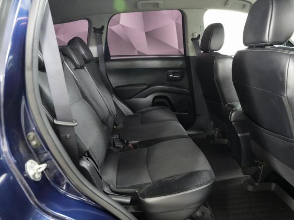Citroen C-Crosser с пробегом 2011 года, цена 1 190 000 рублей, 183142 км, внедорожник, Автокод Объявления