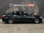 BMW 5 серии V (E60/E61) Рестайлинг Пермь  - изображение 26