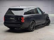 Land Rover Range Rover IV Рестайлинг Москва  - изображение 16