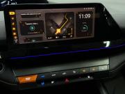 Changan UNI-V I Азнакаево  - изображение 53
