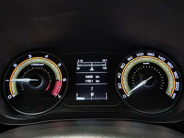 Lada (ВАЗ) Vesta I Рестайлинг (NG) с пробегом 2023 года, цена 1 145 000 рублей, 54059 км, седан, Автокод Объявления