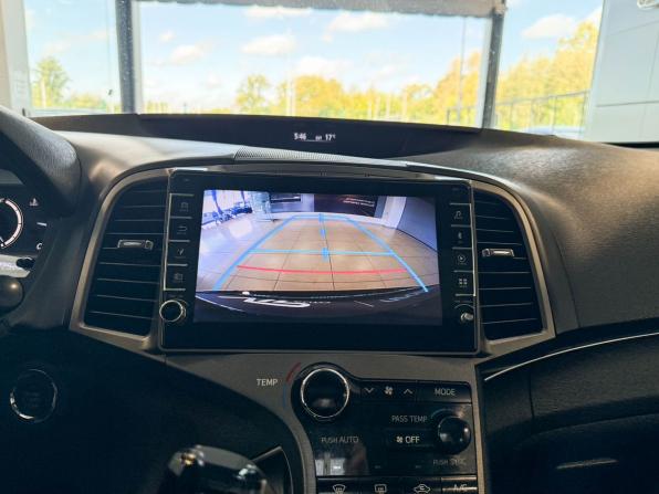 Toyota Venza I Рестайлинг с пробегом 2013 года, цена 1 835 000 рублей, 225299 км, внедорожник, Автокод Объявления