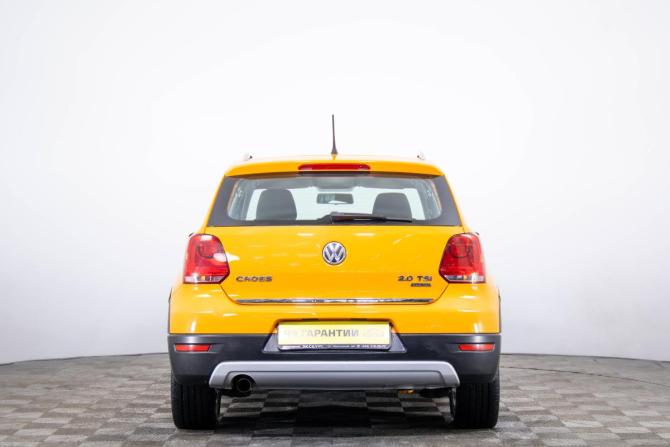 Volkswagen Polo V с пробегом 2011 года, цена 809 000 рублей, 179073 км, хэтчбек, Автокод Объявления