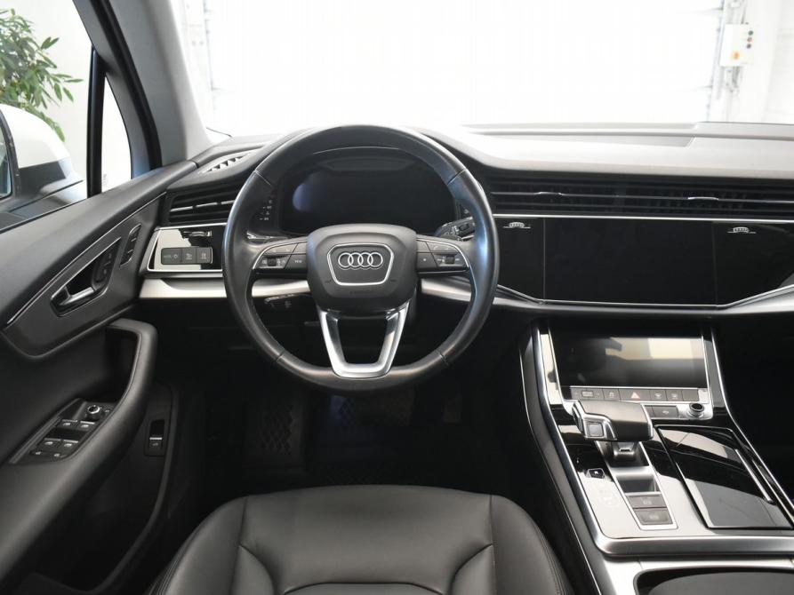 Audi Q7 II (4M) Рестайлинг Москва  - изображение 13