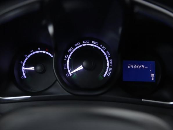 Lada (ВАЗ) XRAY I с пробегом 2017 года, цена 550 000 рублей, 243325 км, хэтчбек, Автокод Объявления