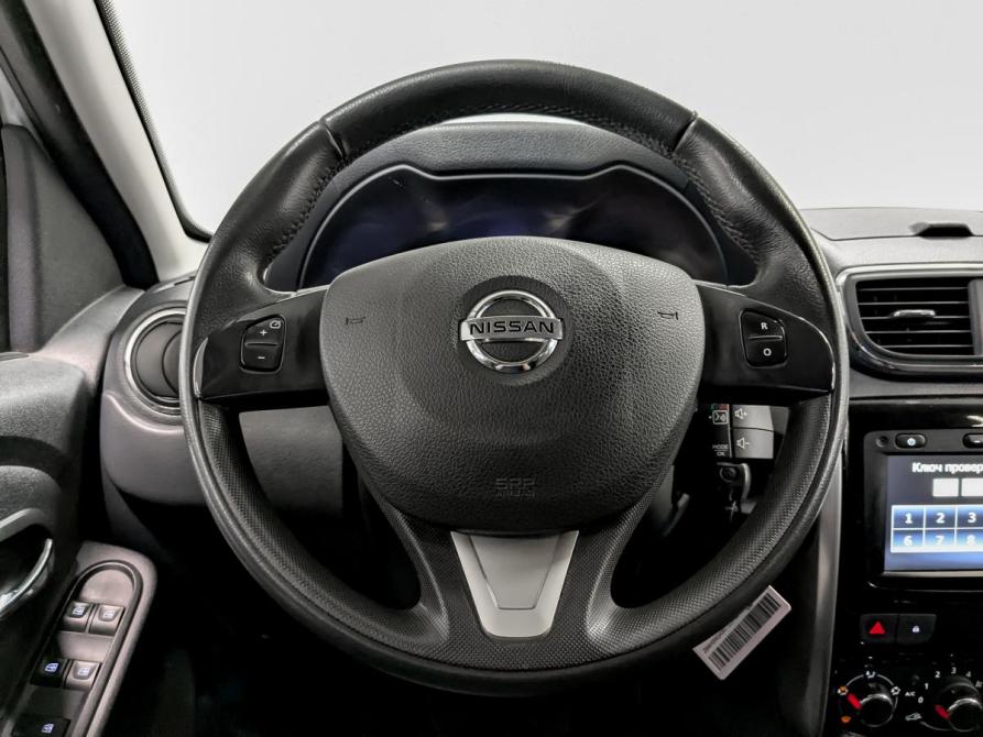 Nissan Terrano III (D10) Санкт-Петербург  - изображение 21