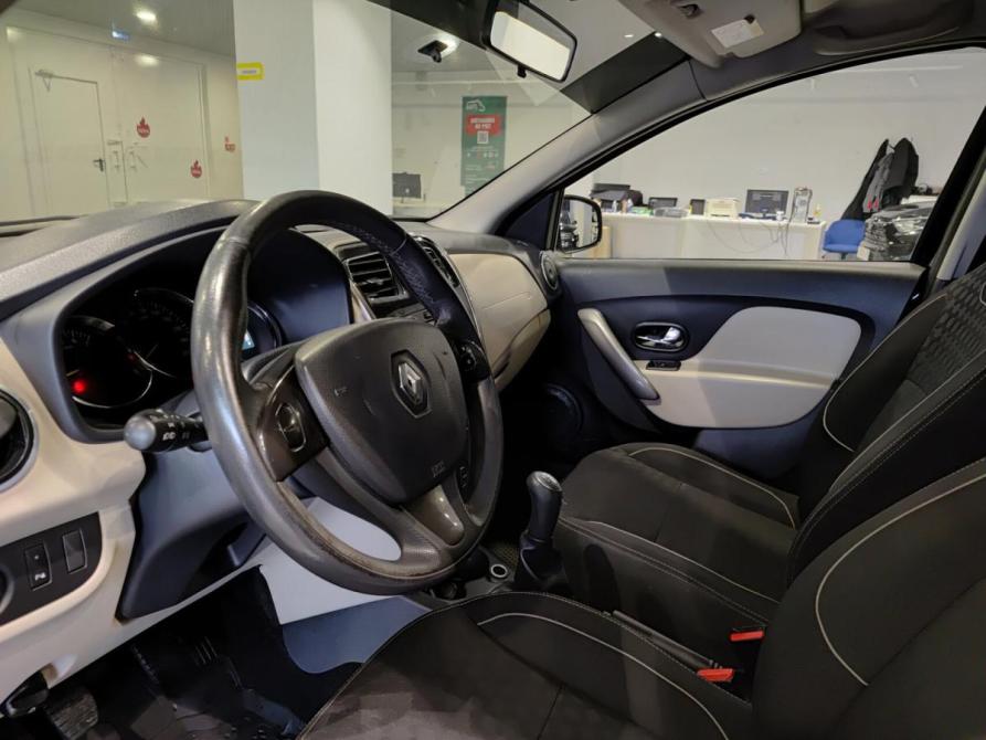 Renault Logan II Казань  - изображение 20