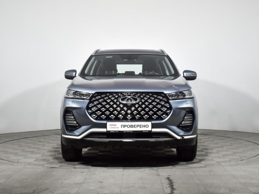 Chery Tiggo 7 Pro I Санкт-Петербург  - изображение 2