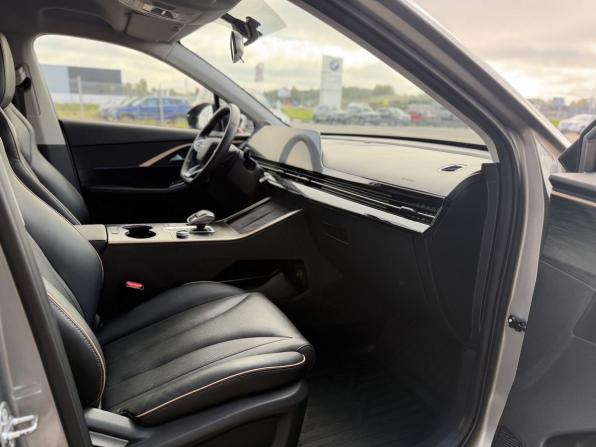 Omoda C5 I с пробегом 2022 года, цена 1 655 000 рублей, 64582 км, внедорожник, Автокод Объявления
