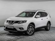 Nissan X-Trail III Москва  - изображение 21