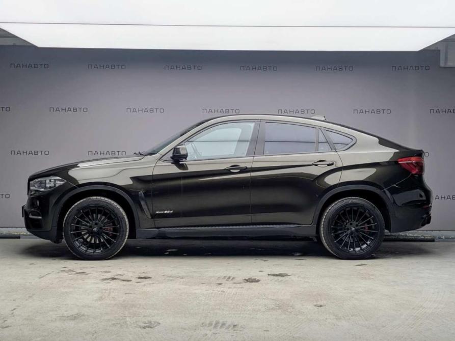 BMW X6 II (F16) Москва  - изображение 3