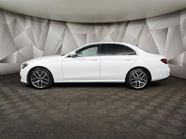 Mercedes-Benz E-Класс V (W213 S213 C238) Рестайлинг с пробегом 2021 года, цена 4 350 000 рублей, 69822 км, седан, Автокод Объявления