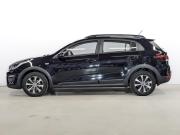 Kia Rio IV Москва  - изображение 34
