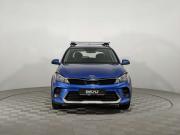 Kia Rio IV Рестайлинг Санкт-Петербург  - изображение 28