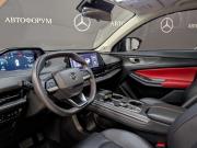 Changan CS55 Plus II Москва  - изображение 41