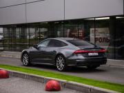 Audi A7 II (4K) Санкт-Петербург  - изображение 43
