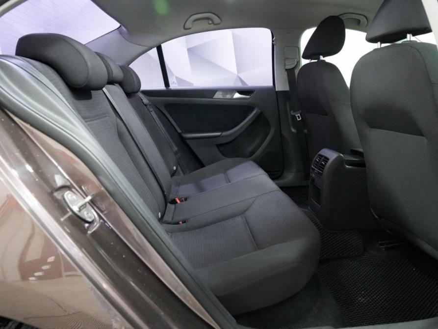 Volkswagen Jetta VI Рестайлинг Ульяновск  - изображение 13