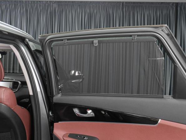 Kia Sorento III Prime с пробегом 2017 года, цена 2 999 000 рублей, 77230 км, внедорожник, Автокод Объявления