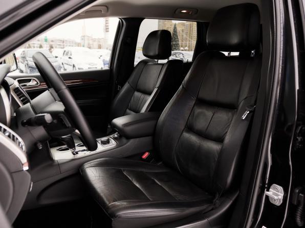 Jeep Grand Cherokee IV (WK2) с пробегом 2012 года, цена 1 663 000 рублей, 196920 км, внедорожник, Автокод Объявления