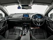 Mazda Axela III Рестайлинг Красноярск  - изображение 32
