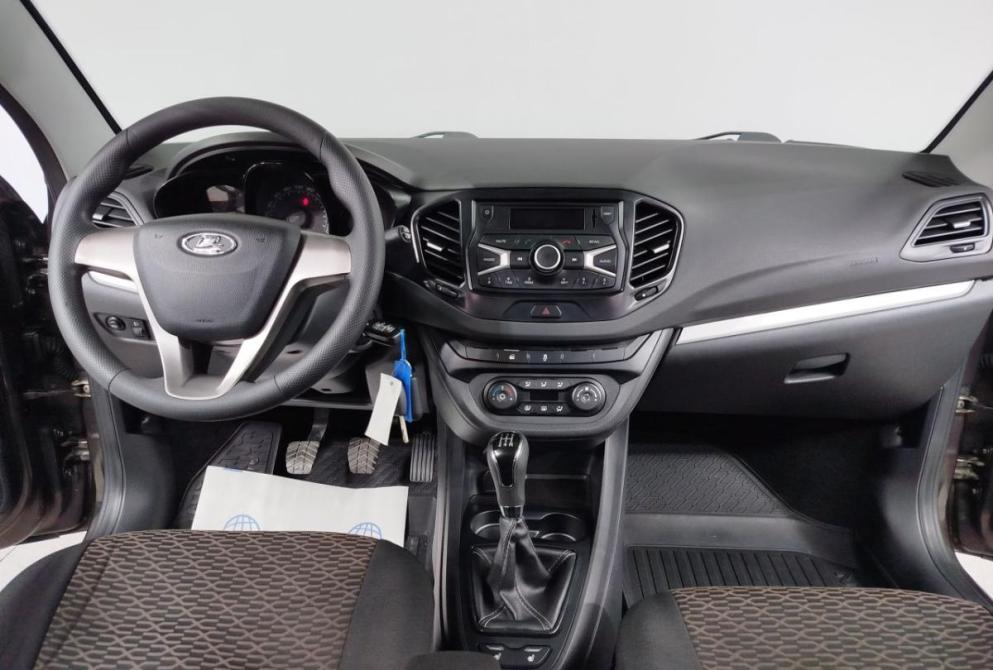 Lada (ВАЗ) Vesta I Саратов  - изображение 15