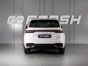 Geely Monjaro I Рестайлинг Минеральные Воды  - изображение 27