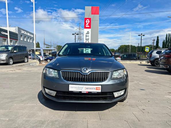 Skoda Octavia III (A7) с пробегом 2016 года, цена 1 570 000 рублей, 148374 км, лифтбек, Автокод Объявления