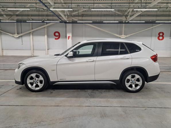 BMW X1 I (E84) с пробегом 2011 года, цена 1 310 000 рублей, 239557 км, внедорожник, Автокод Объявления