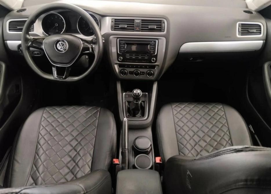 Volkswagen Jetta VI Рестайлинг Набережные Челны  - изображение 14