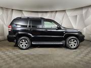 Toyota Land Cruiser Prado 120 Series Рестайлинг Москва  - изображение 25