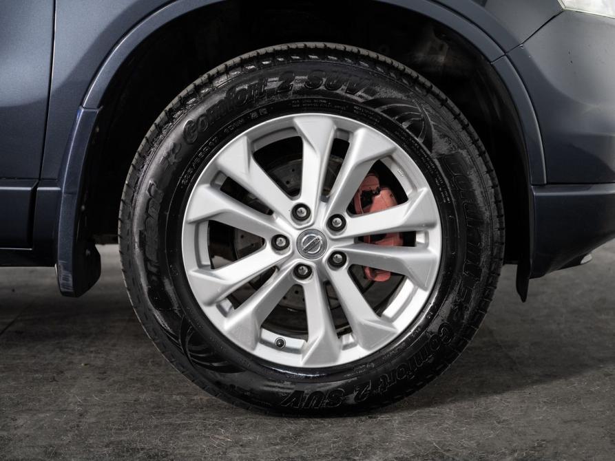 Honda CR-V III Рестайлинг Иркутск  - изображение 20
