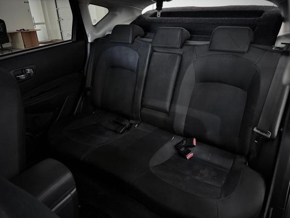 Nissan Qashqai I Рестайлинг с пробегом 2011 года, цена 1 125 000 рублей, 184349 км, внедорожник, Автокод Объявления