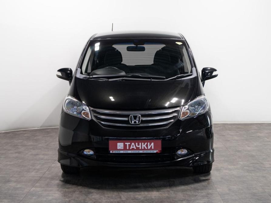 Honda Freed I Чита  - изображение 2